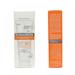 [Big Clear!]40ml Sunscreen Cream All Day Moisture Defense Lotion Brightening Skin Tone Waterproof Anti-Aging Sunscreen