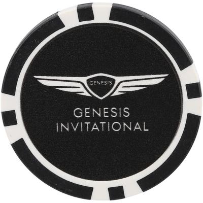 WinCraft Genesis Invitational Ball Marker