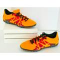 Adidas Shoes | Adidas X 15.4 Shoes Size 8 (Narrow) Outdoor Trainers S74608 | Color: Orange/Red | Size: 8