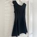 Free People Dresses | Free People Little Black Dress | Color: Black | Size: Xs