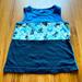 Disney Shirts & Tops | Disney, Jumping Beans, Size 2t Mickey Tank Top | Color: Blue | Size: 2tb