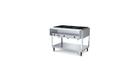 Vollrath 38119 ServeWell Electric Hot Food 5 Well Food Station