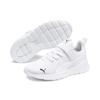 Sneaker PUMA "Anzarun Lite Kids Sneaker Kinder", Kinder, Gr. 31, weiß, Obermaterial: Textil; Synthetik; Futter: Textil; Innensohle: Textil; Laufsohle: Gummi, Schuhe