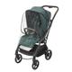 Maxi-Cosi ultrakompaktes Regenverdeck für Kinderwagen, Regenverdeck für Buggy, kompatibel mit allen Maxi-Cosi ultrakompakten Kinderwagen und Buggys, transparent