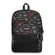 Eastpak Pinnacle Backpack, 42 Cm, 38 L, Nostalgia Black