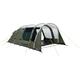 OUTWELL Greenwood 5 Tent, Unisex Adult, Grey, One Size