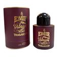 VIBRANT SPICY TOBACCO EMIR 100ml Fragrance for Men BY Paris Corner Perfumes
