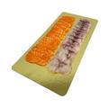 Handcut Salmon & Sea Bass Sashimi Platter, Fresh, 300g