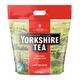 Taylors of Harrogate Yorkshire Tea 1040 Single Cup Tea Bags (4 Pack)