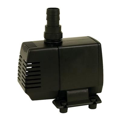 Tetra Pond Water Garden Pump, 1000 gph