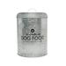Global Amici Dog Food 17 lb Metal Treat Jar Metal | 14 H x 10.5 W x 10.5 D in | Wayfair 7CDI018R