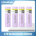 VeitoKala-Batterie aste 26S 18650 2600mAh 3.7V 20A décharge Eddie ion lampe de comptoir lampe