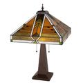 Meyda Lighting Abilene 26 Inch Table Lamp - 259043