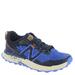 New Balance Fresh Foam X Hierro v7 Running Shoe - Mens 8.5 Navy Running E2