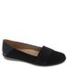 Life Stride Naomi - Womens 10 Black Slip On N