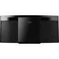 PANASONIC SC-HC200EB-K Bluetooth Flat Panel Hi-Fi System - Black