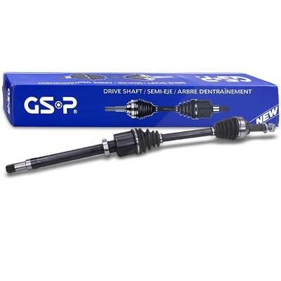 Gsp Antriebswelle [Hersteller-Nr. 218335] für Ford Image