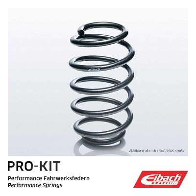 Eibach Fahrwerksfeder, Vorderachse [Hersteller-Nr. F11-82-093-02-FA] für Mazda, Toyota Image