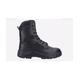 Amblers Safety Mens S3 SRC Side Zip Boots Men - Black - Size UK 11