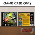 SpongeBob SquarePants Volume 3 - (GBAV) Game Boy Advance Video - Game Case with Cover