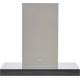 AEG DBE5761HG 70 cm Chimney Cooker Hood - Stainless Steel, Stainless Steel