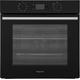 Hotpoint Class 2 SA2540HBL Built In Electric Single Oven - Black - A Rated, Black