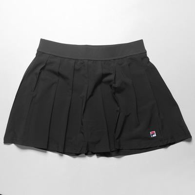 Fila Essentials Woven Pleated Skirt Women's Tennis...