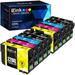 (TM) Remanufactured Ink Cartridge Replacement for Epson 220 XL 220XL T220XL to use with WF-2760 WF-2750 WF-2630