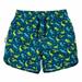 Jan & Jul Summer Swim Trunks for Baby and Toddler Unisex (2T Dinoland)