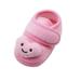 wofedyo baby essentials winter plush girls cloud stars soft warm sole shoes baby boots baby shoes baby shoes