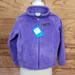 Columbia Jackets & Coats | Columbia Benton Springs Fleece Youth Size 7/8 | Color: Purple | Size: 7/8