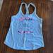 Under Armour Tops | Brand New Under Armour Tank! | Color: Gray/Pink | Size: S