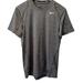 Nike Shirts | Nike Pro Men’s Cool Fitted Grey Heathered Dri-Fit Shirt | Color: Gray | Size: S