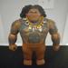 Disney Toys | Disney Moana Maui 10-In Talking Toy | Color: Brown | Size: 10"