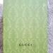 Gucci Shoes | Never Worn Gucci Collectors Edition | Color: Tan/White | Size: 5.5