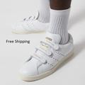 Adidas Shoes | Adidas Originals Fz1711 Human Made X Adidas Unofcl Cloud White Gold 126113719 | Color: Gold/White | Size: 10.5