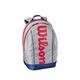 Wilson Junior Tennis Backpack, Up to 2 Tennis Rackets, For Children and Teenagers
