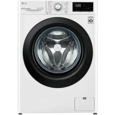 Waschmaschine LG F2WV3058S6W 8,5 kg Weiß 1200 rpm