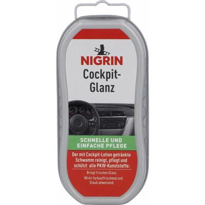 Nigrin Cockpit Quick Shine 250ml Autopflege