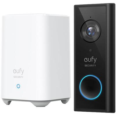 Eufy E82101W4 Mehrfarbig Smarthome Türklingel