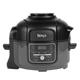 Ninja Foodi OP100UK Mini 6in1 4.7L Multi Cooker & Air Fryer - Black