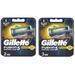 Gillette Fusion5 Proglide for Men Refill Blade Cartridges 5 ct