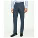 Brooks Brothers Men's Explorer Collection Regent Fit Merino Wool Suit Pants | Blue | Size 30 30