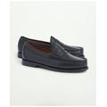 Brooks Brothers Men's Westport Penny Loafers | Black | Size 13 D