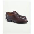 Brooks Brothers Men's Salinger Blucher Shoes | Brown | Size 11 D