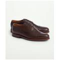 Brooks Brothers Men's Rancourt Oxford Shoes | Brown | Size 8½ D