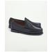 Brooks Brothers Men's Westport Penny Loafers | Black | Size 10 D