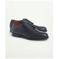 Brooks Brothers Men's Salinger Blucher Shoes | Black | Size 11 D