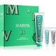 Marvis Flavour Collection The Mints toothpaste gift set