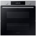 Forno Dual Cook Flex™ Serie 4 NV7B4540VBS - Samsung